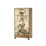 Hanah Home Kiler - 737 Armario Multiusos Roble Sonoma